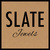 Slate sieraden Logo