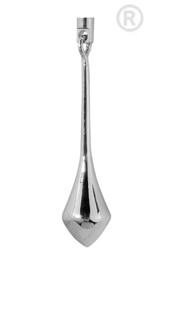 By Q Icicle IC-P-01-H-EE Hanger Icicle zilver