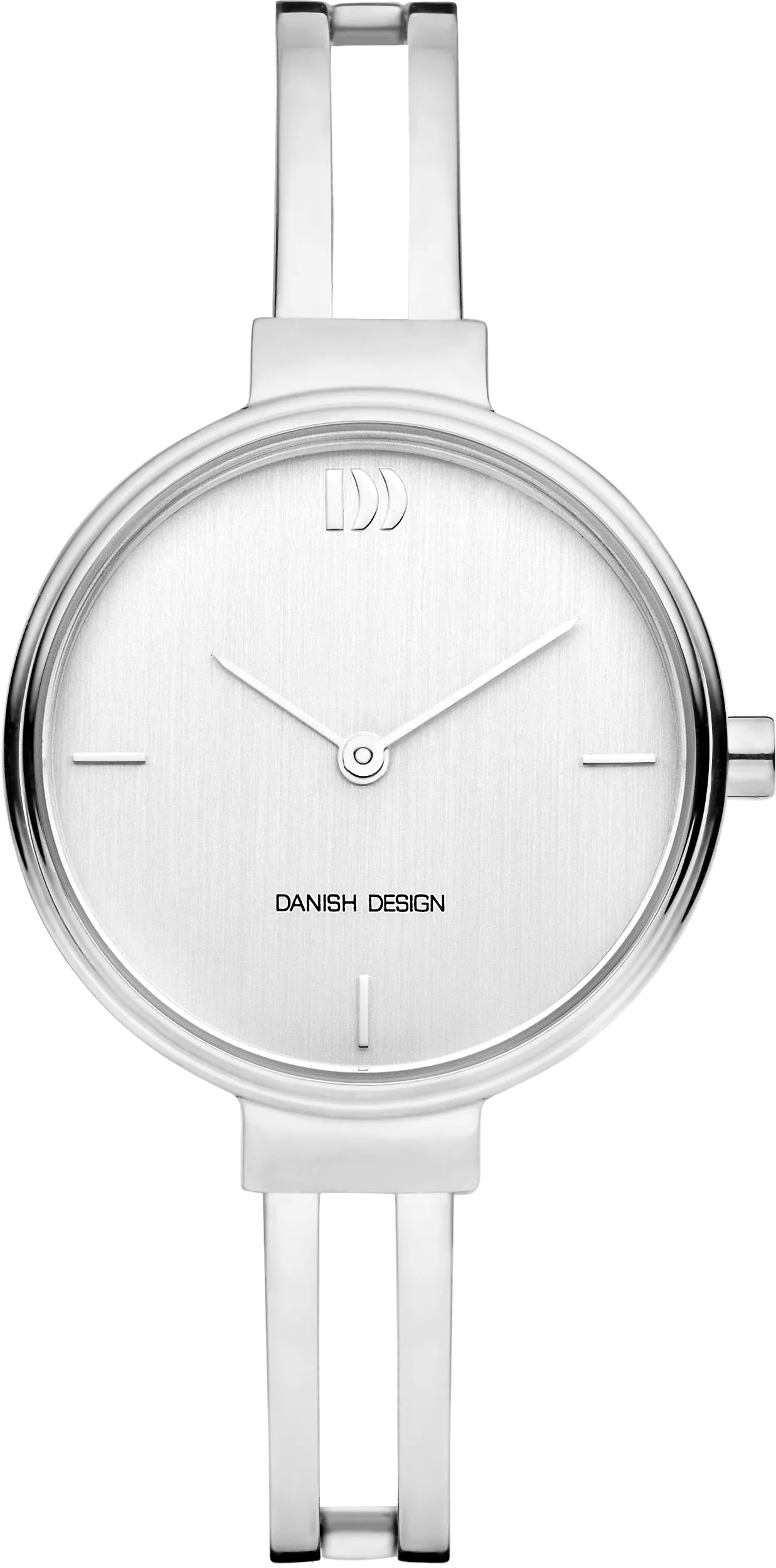 Danish Design IV62Q1265 Horloge 30 mm