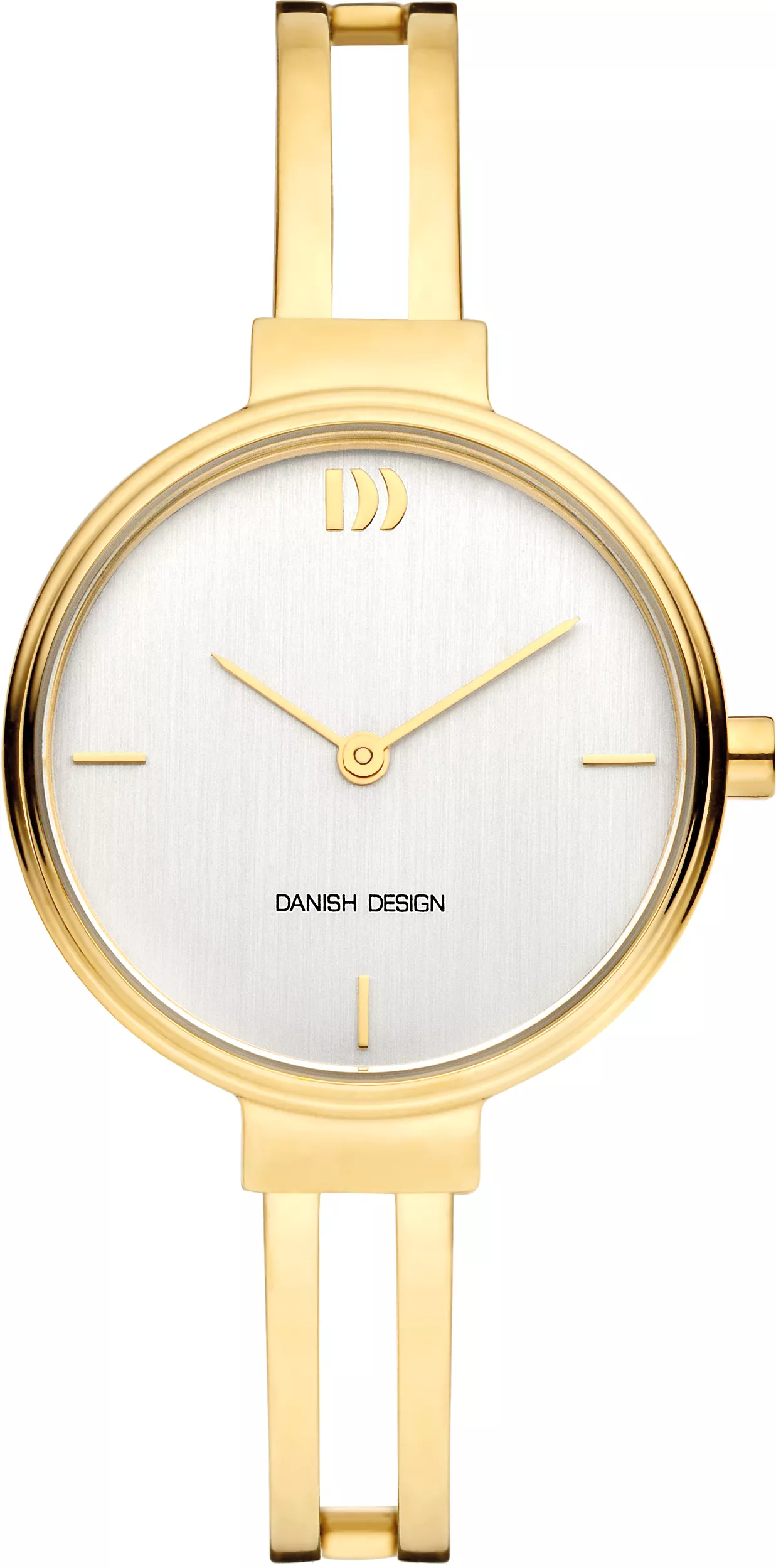 Danish Design IV05Q1265 Horloge 30 mm