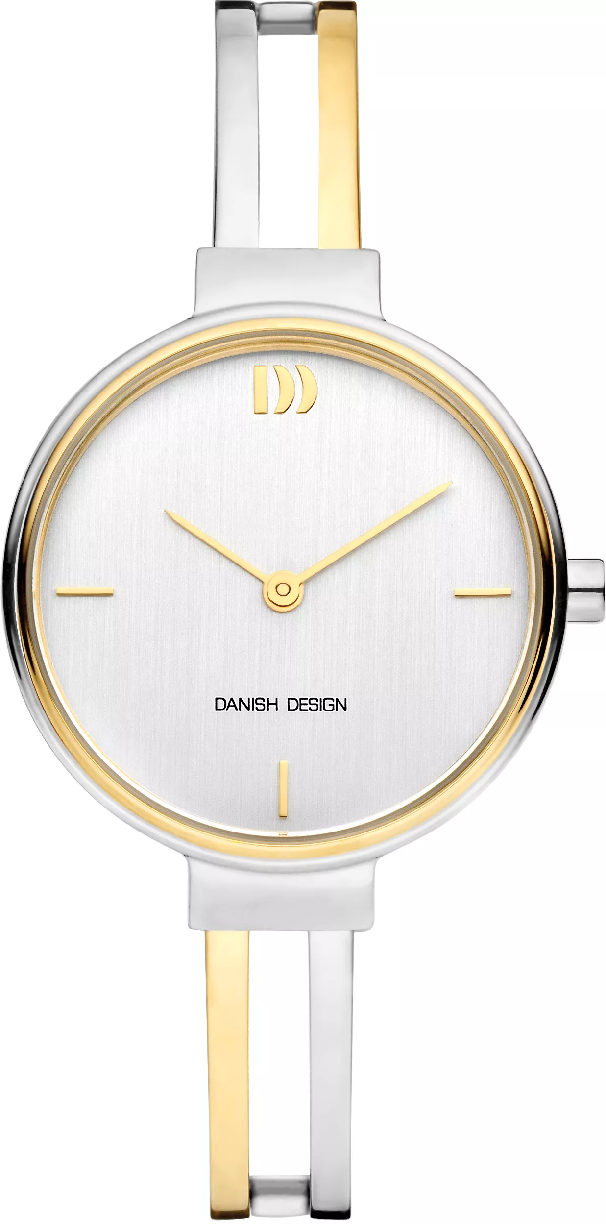 Danish Design IV65Q1265 Horloge 30 mm