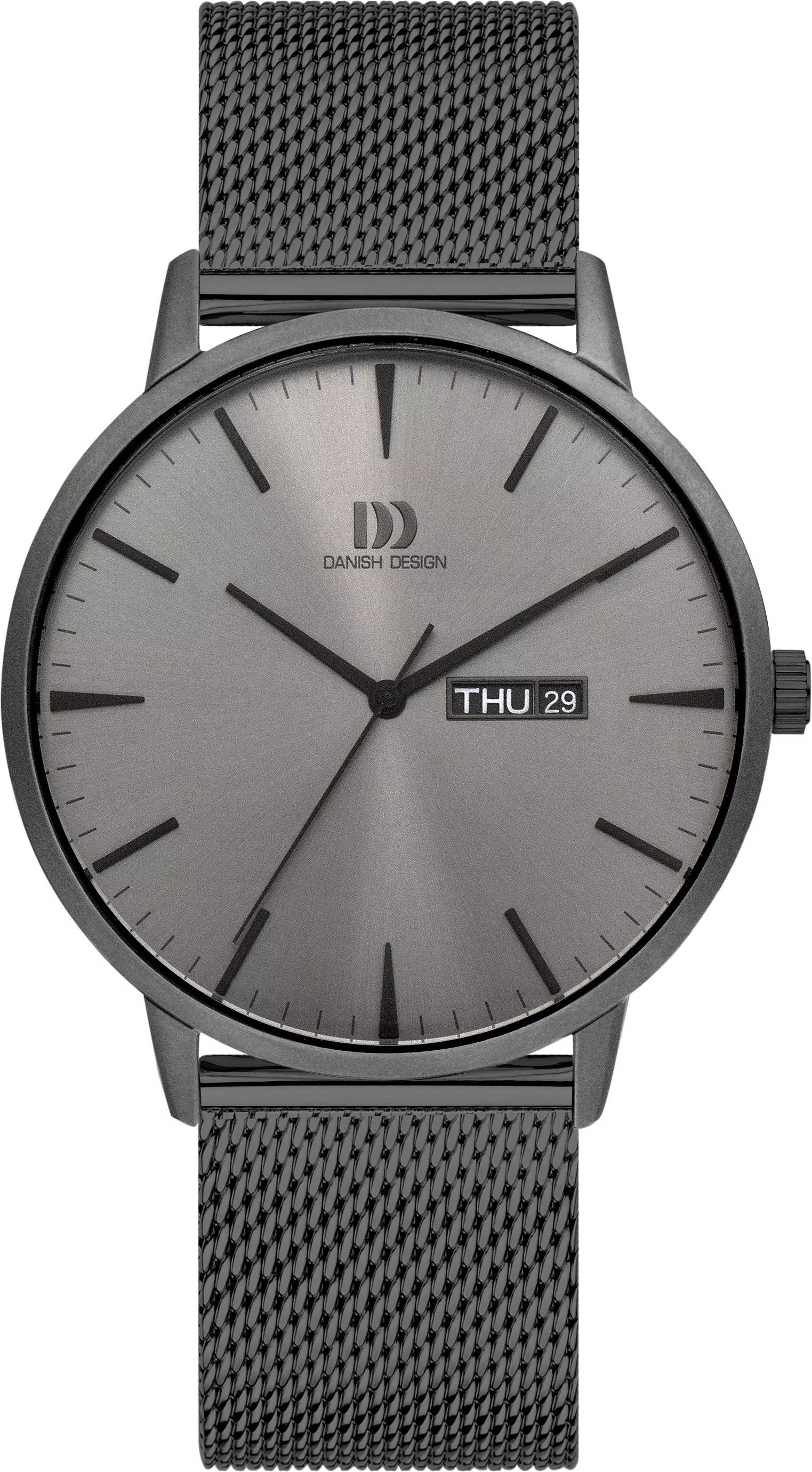 Danish Design IQ66Q1267 Horloge makilia 41 mm