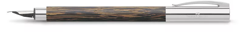 Vulpen Faber-Castell FC-148170 Ambition kokosnoot hout M