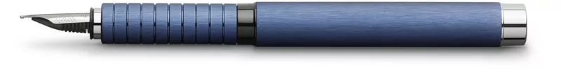 Vulpen Faber-Castell FC-148441 Essentio blauw F