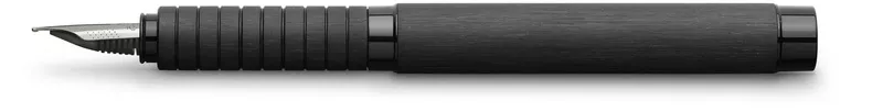 Vulpen Faber-Castell FC-148480 Essentio zwart M