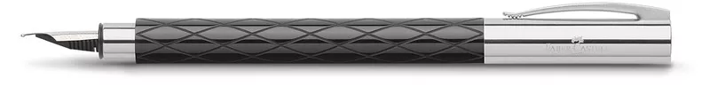 Vulpen Faber-Castell FC-148920 Ambition Rhombus zwart M