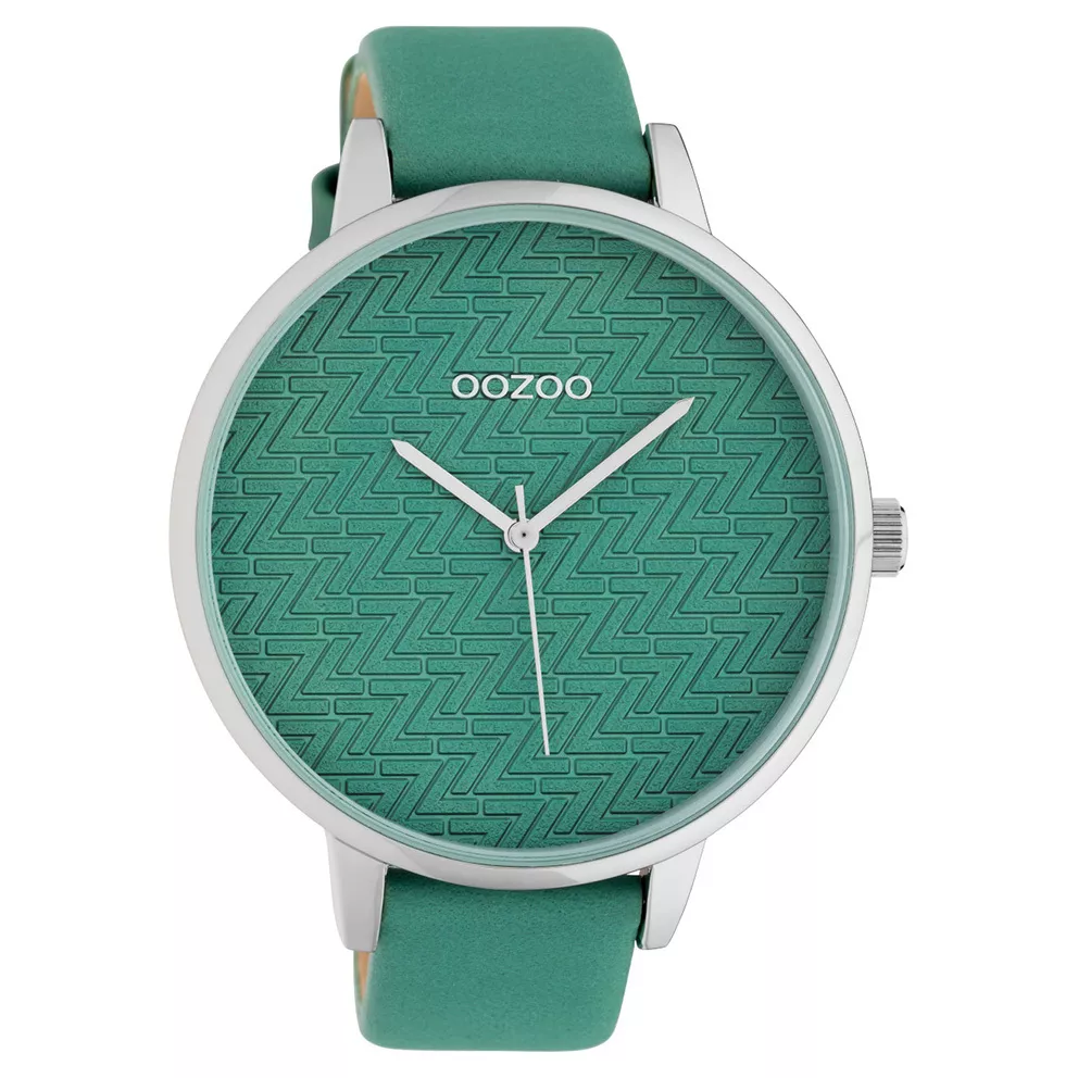 OOZOO C10406 Horloge Timepiece Collection Latigo Bay 48 mm 