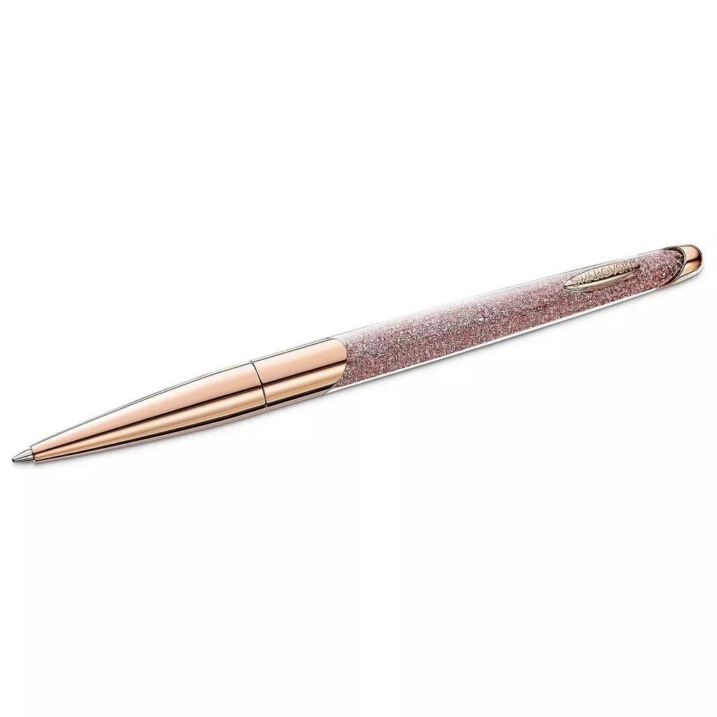 Swarovski 5534328 Pen Crystalline Nova Ballpoint rosekleurig