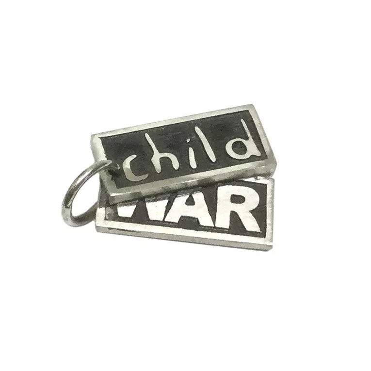 War Child WCC0001 Bedel van Marco Borsato