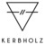 Kerbholz Logo