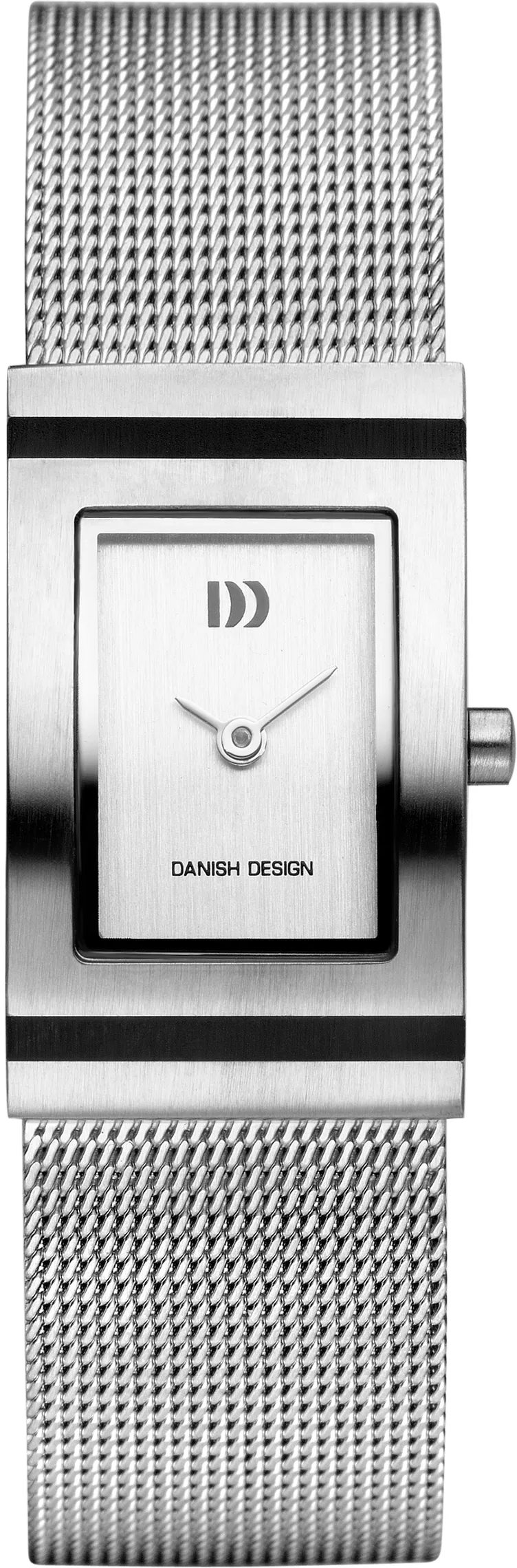 Danish Design Horloge 17/28 mm Stainless Steel IV62Q523