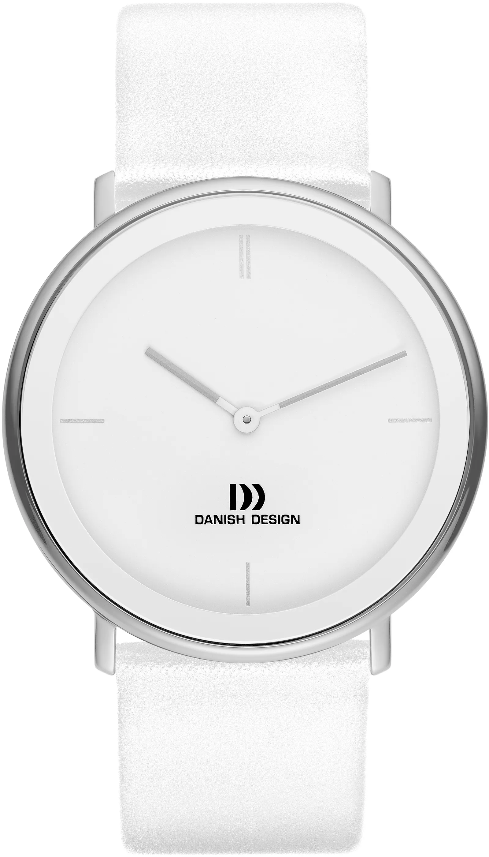Danish Design Horloge 42,5 mm Stainless Steel IQ12Q1010