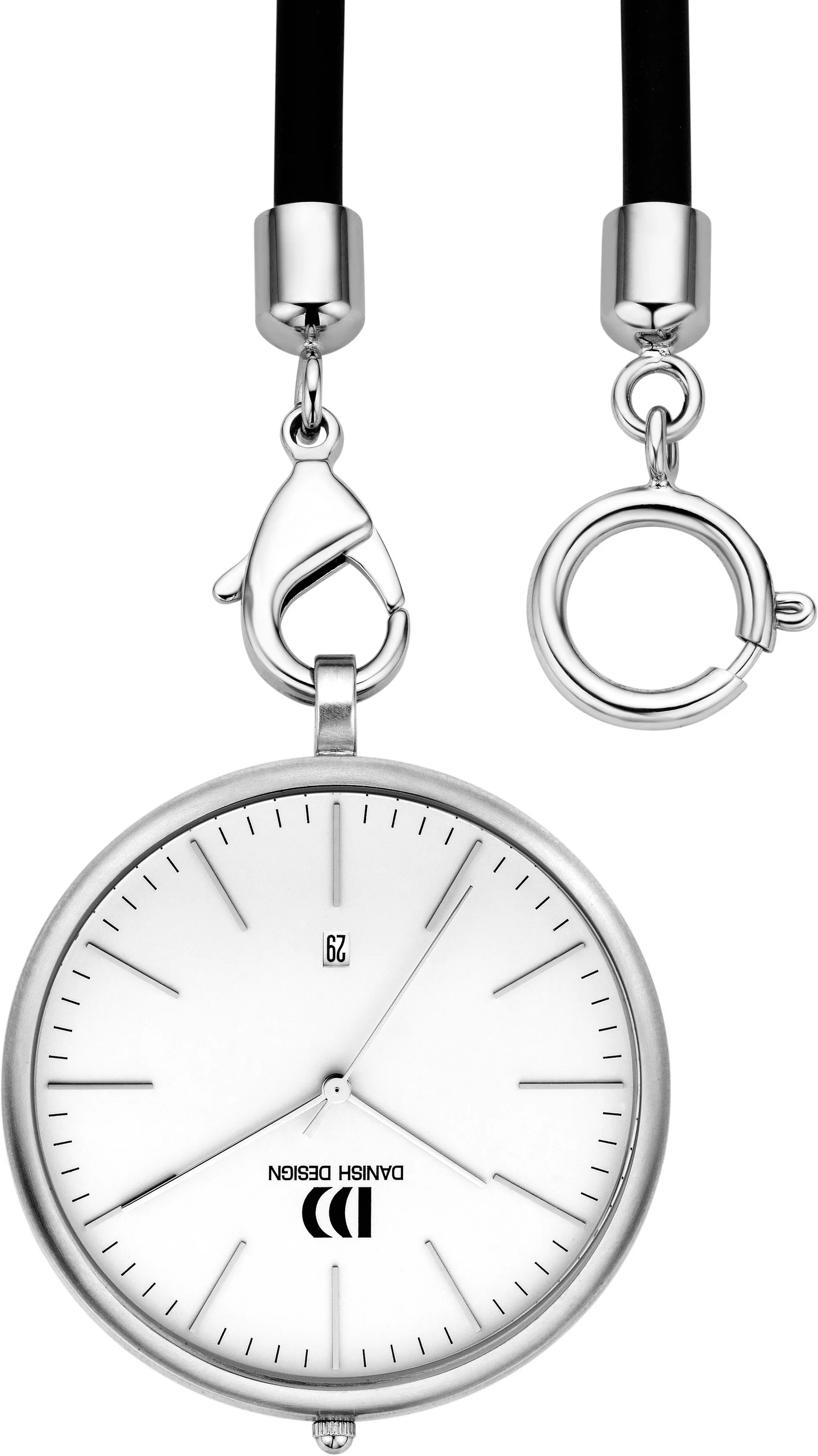 Danish Design Horloge 46,5 mm  IQ12Q1075