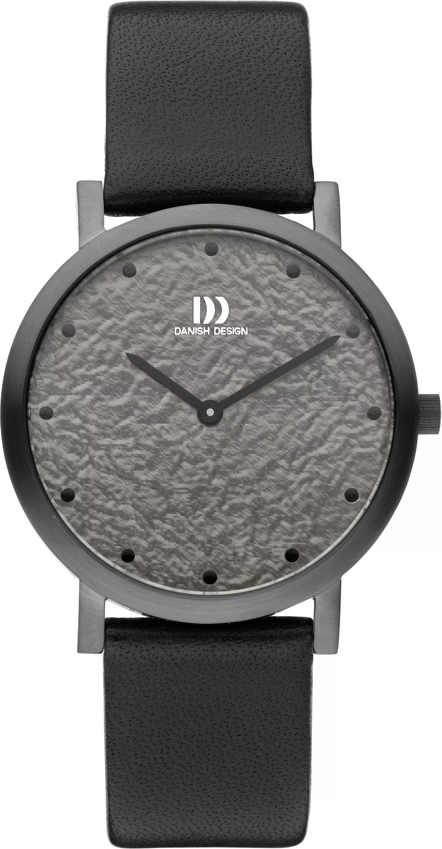 Danish Design Horloge 36 mm Stainless Steel IV14Q1162