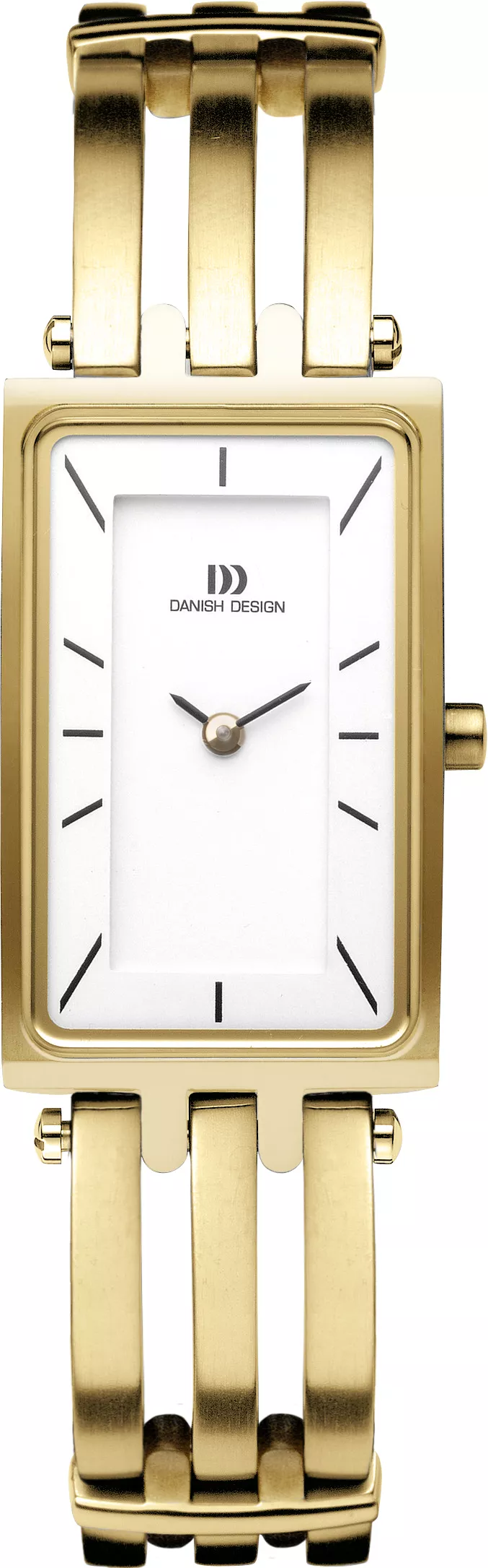 Danish Design Horloge 20/30 mm Titanium IV05Q663