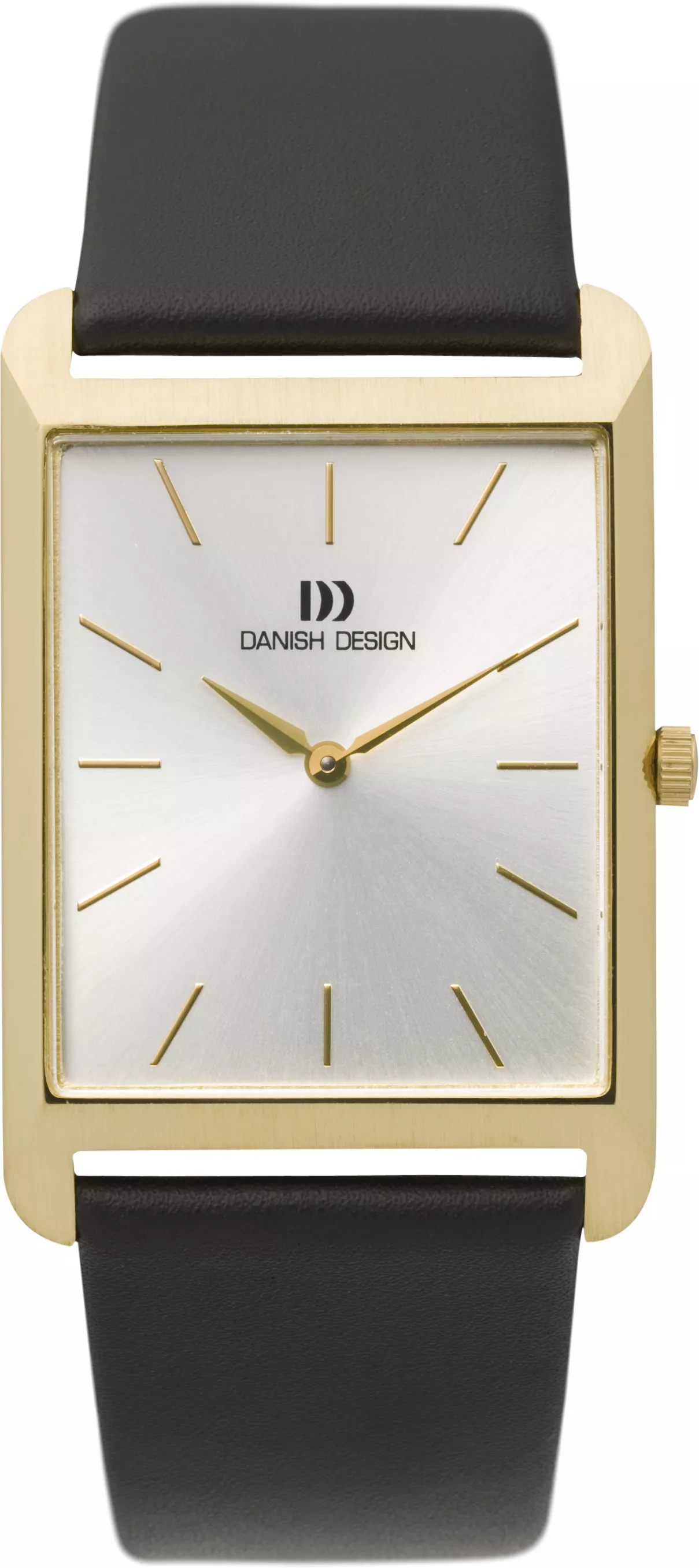 Danish Design Horloge 28/34 mm Stainless Steel IQ11Q809