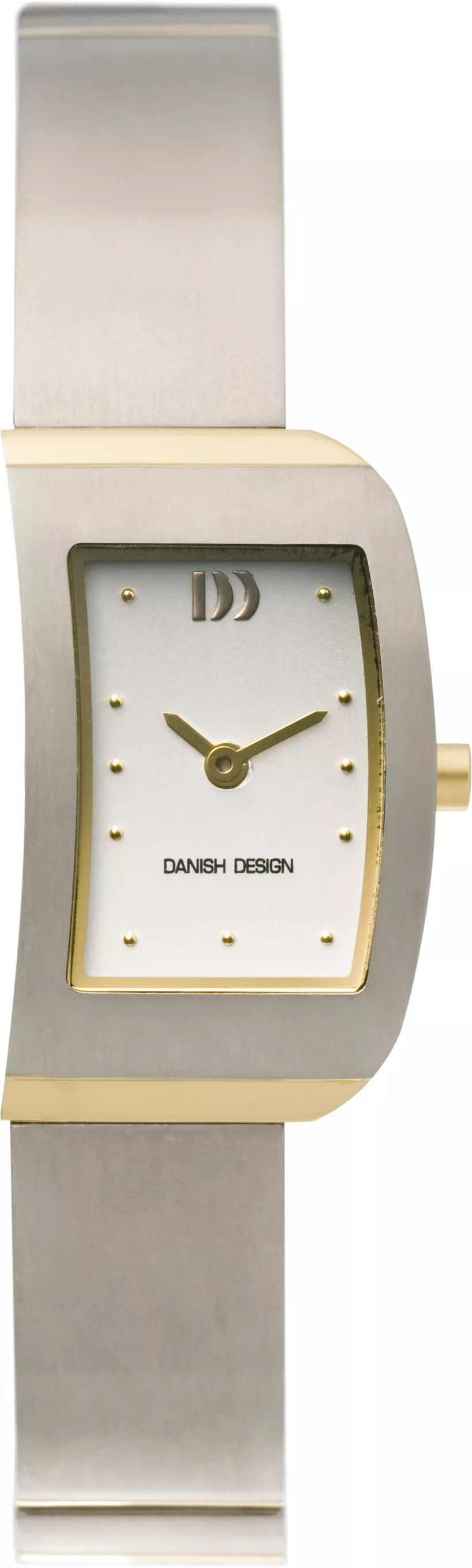 Danish Design Horloge 18/30 mm Titanium IV65Q825