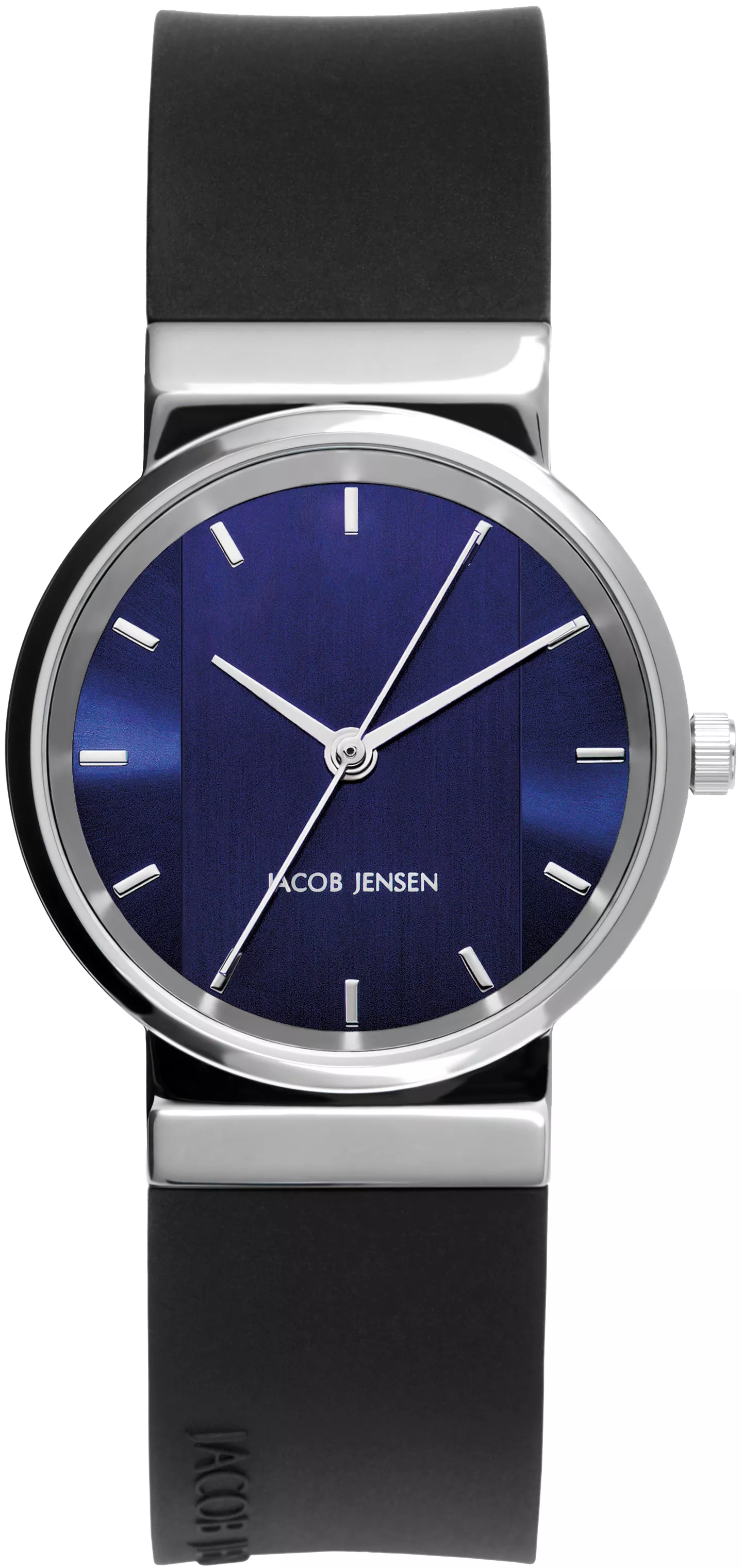 Jacob Jensen Horloge 29 mm Stainless Steel 749