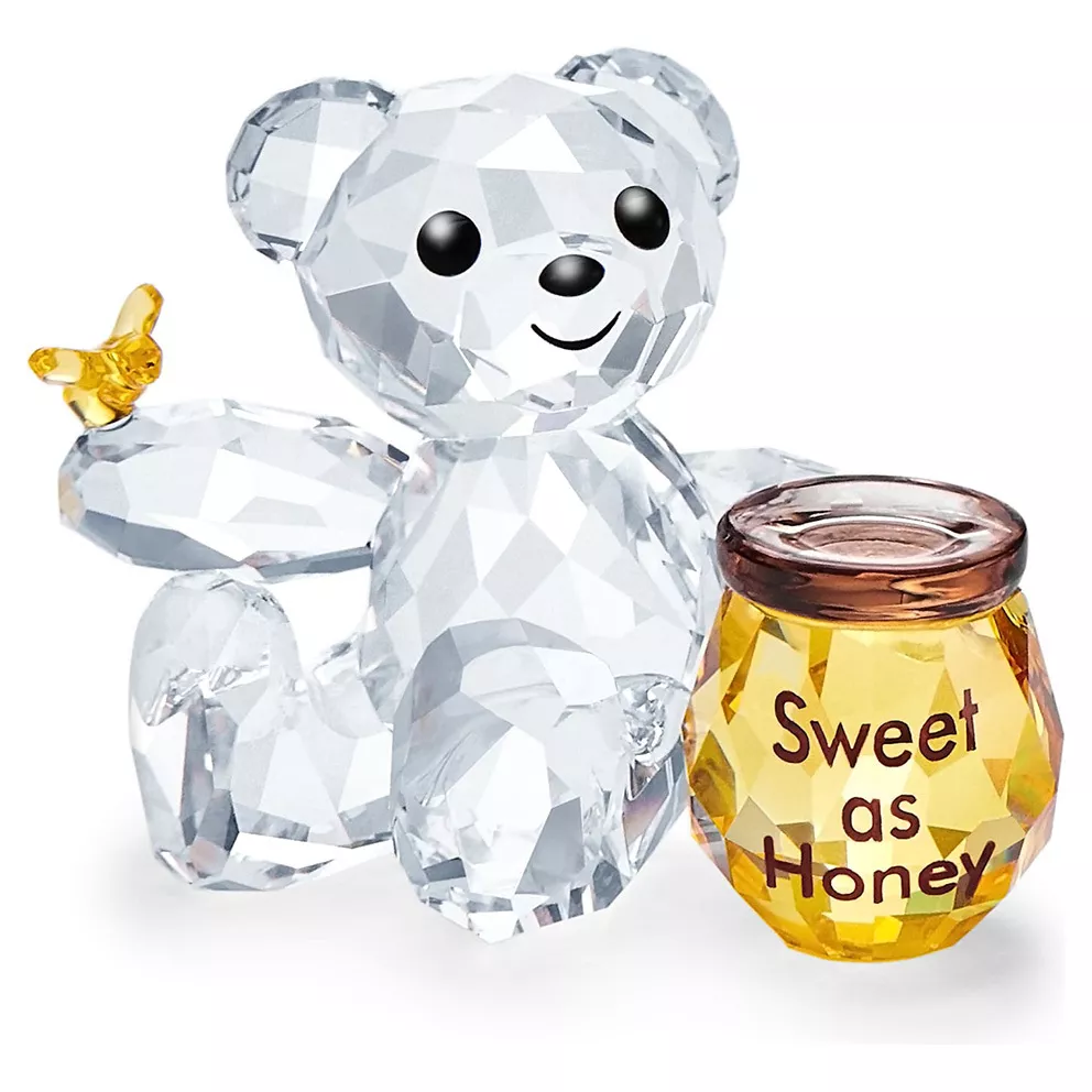 Swarovski 5491970 Ornament Kris Beer Sweet as Honey
