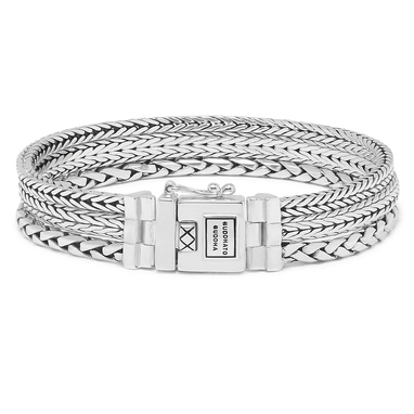 triple_mini_bracelet_silver_front_j104_1