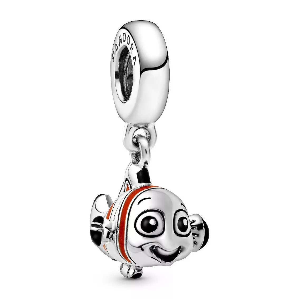 Pandora 798847C01 Bedel zilver Disney Finding Nemo Dangle