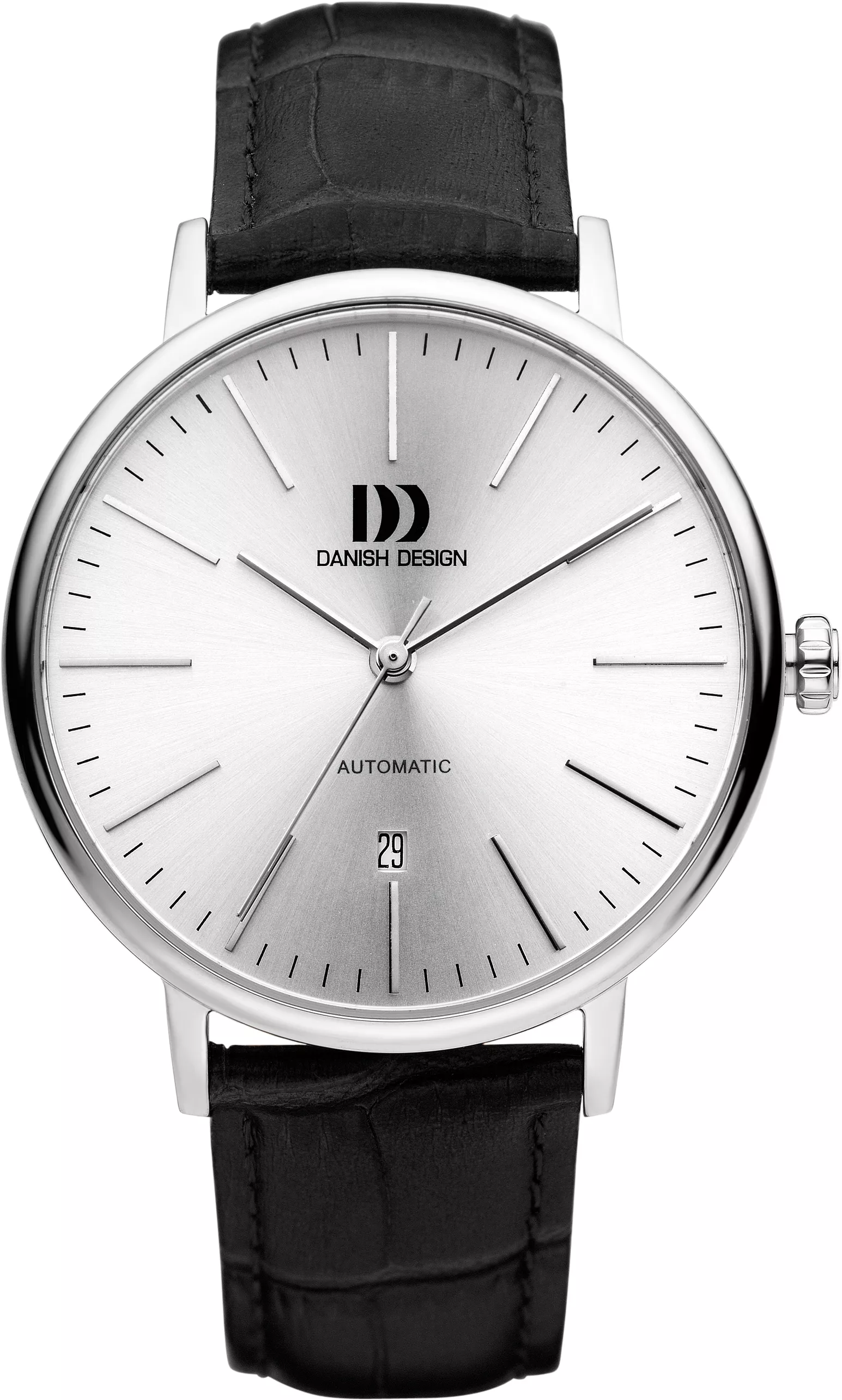 Danish Design Horloge 1074 42 mm IQ12Q1074