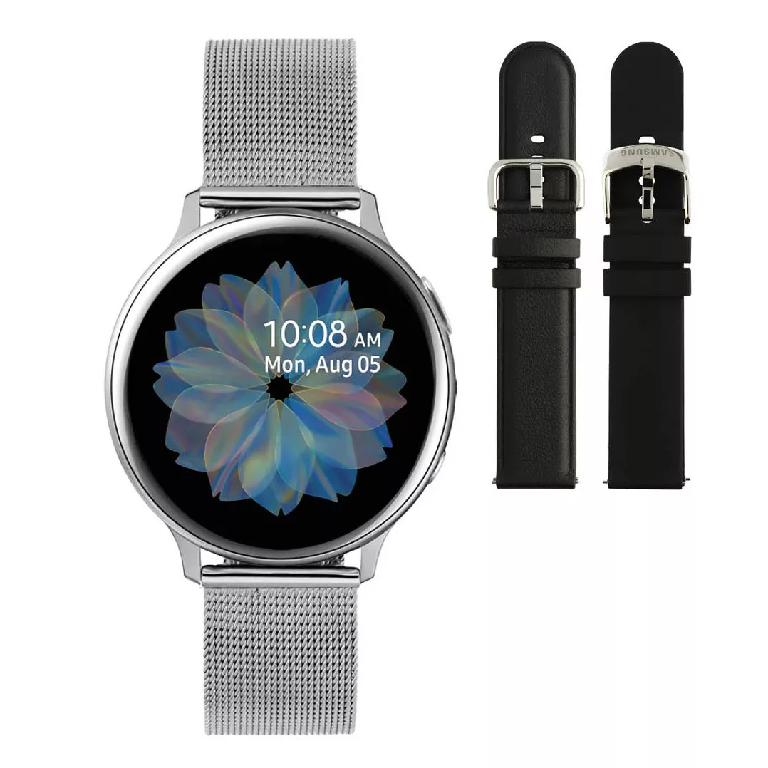 Samsung SA.R830SM Active2 Special Smartwatch Milanese band 40 mm