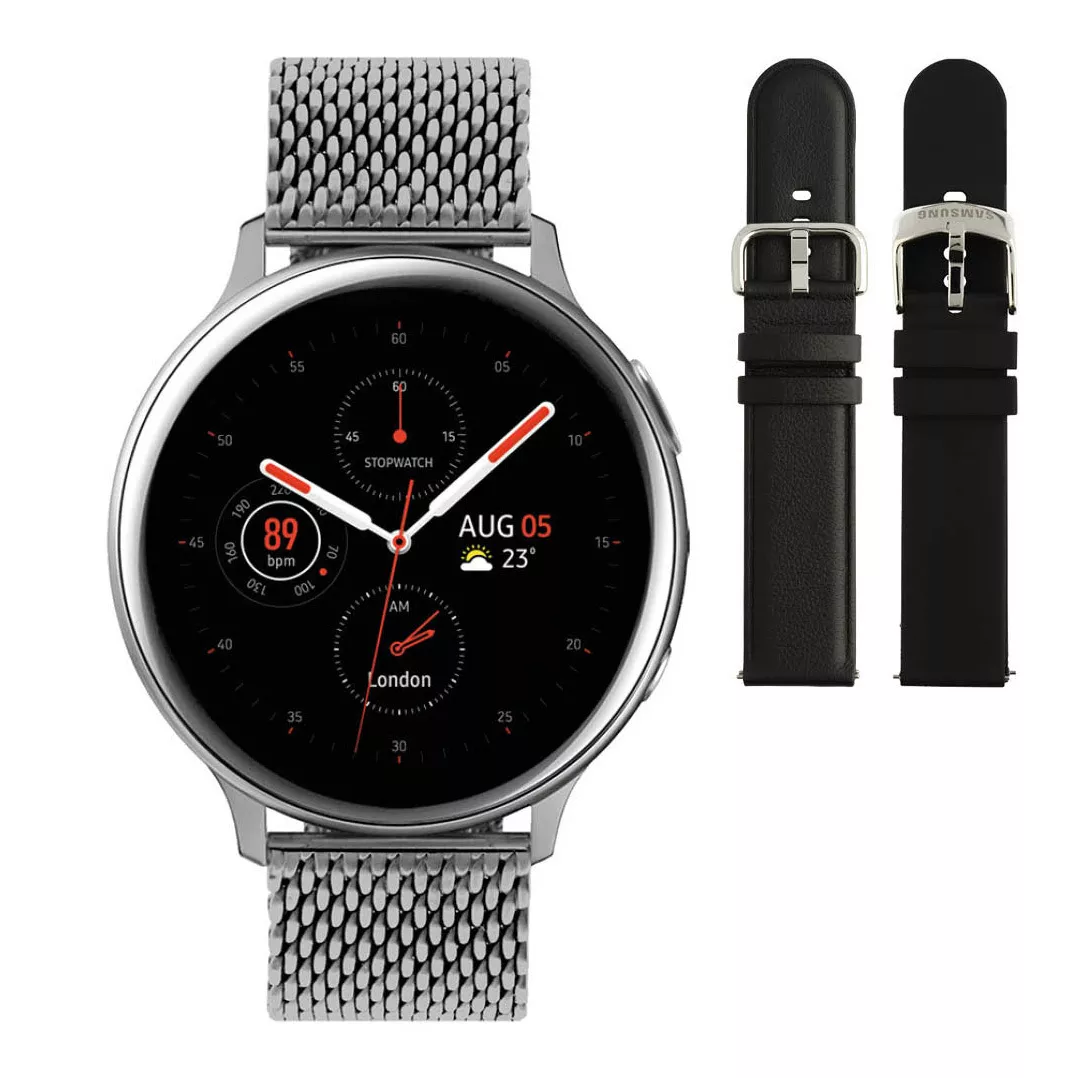Samsung SA.R820SM Active2 Special Milanese band Smartwatch 44 mm
