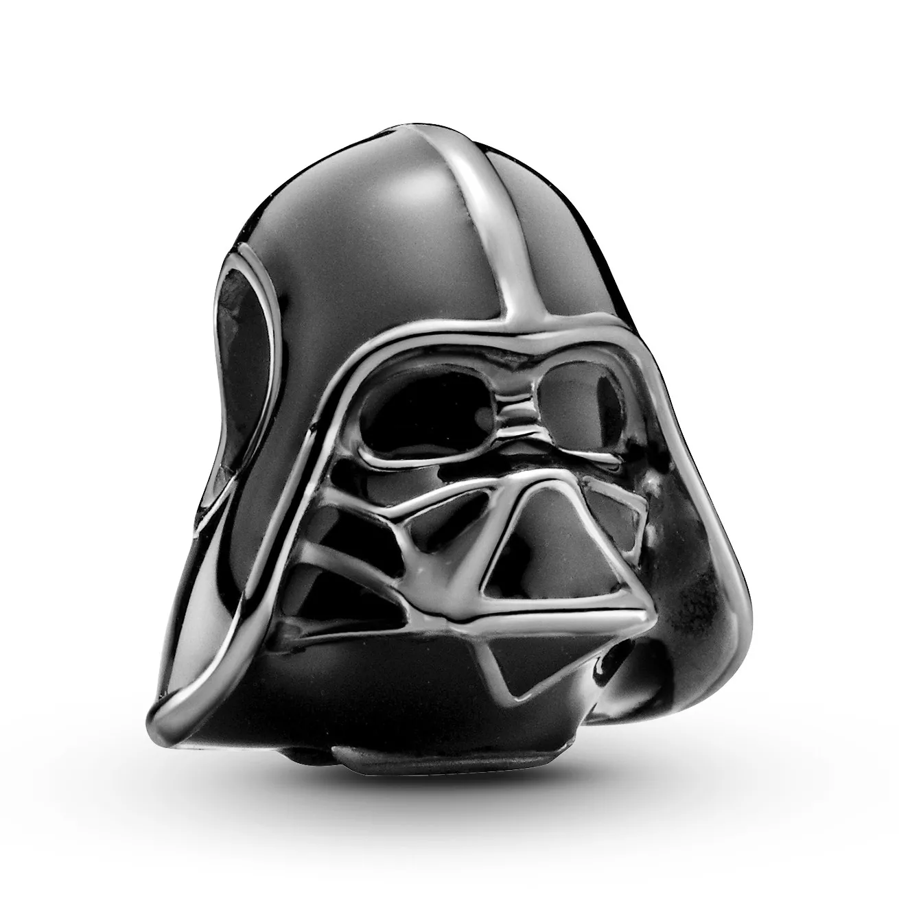 Pandora Star Wars 799256C01 Bedel Darth Vader zilver