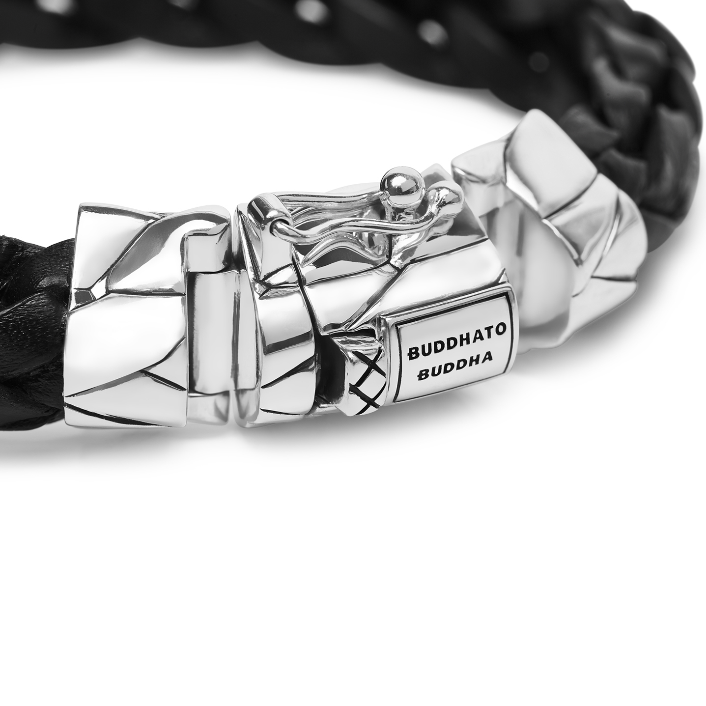 mangky_leather_bracelet_black_detail