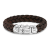 mangky_leather_bracelet_brown_front 1
