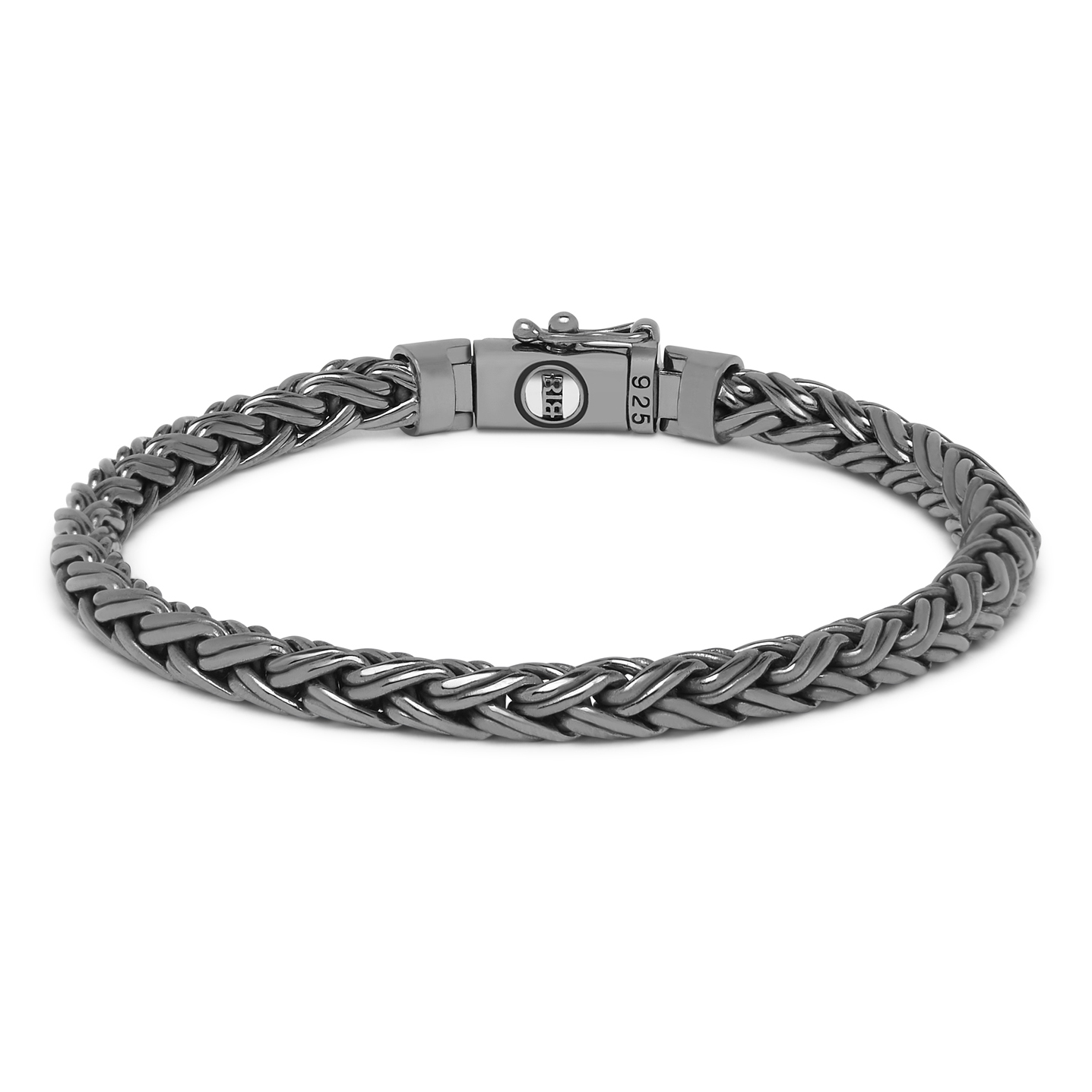 katja_xs_bracelet_black_rhodium_shine_silver_back