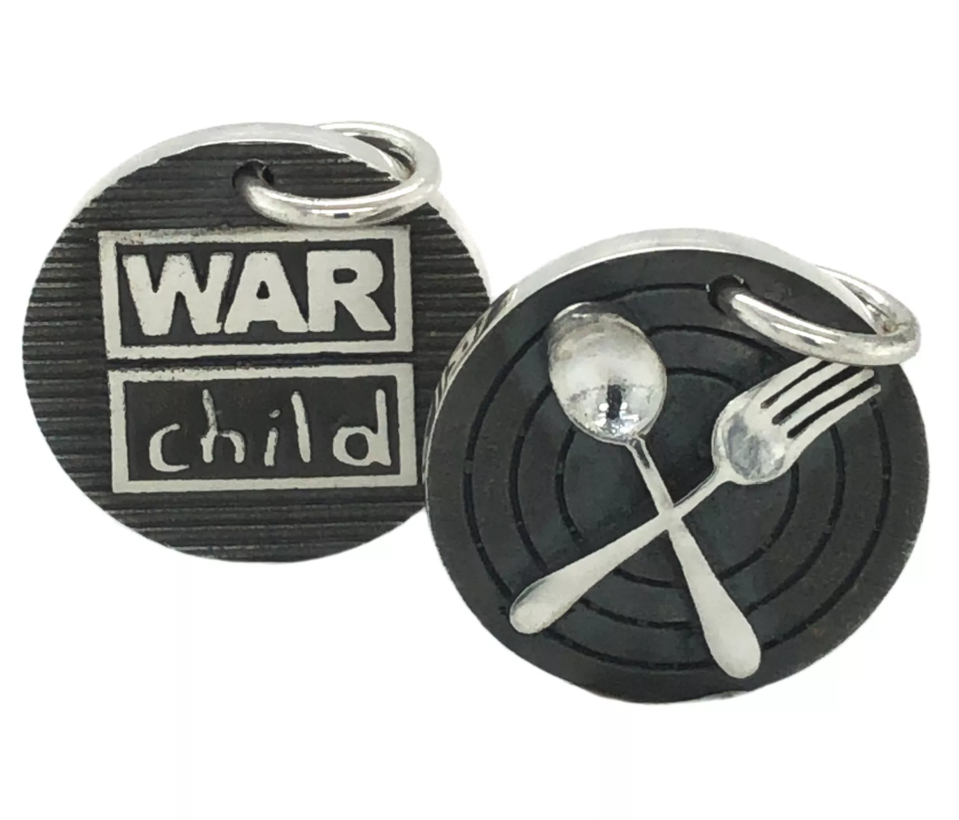 War Child WCC0002 Bedel van Chef'Special