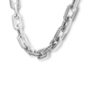 barbara_link_necklace_silver_detail 2