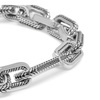 barbara_link_xs_bracelet_silver_detail 3