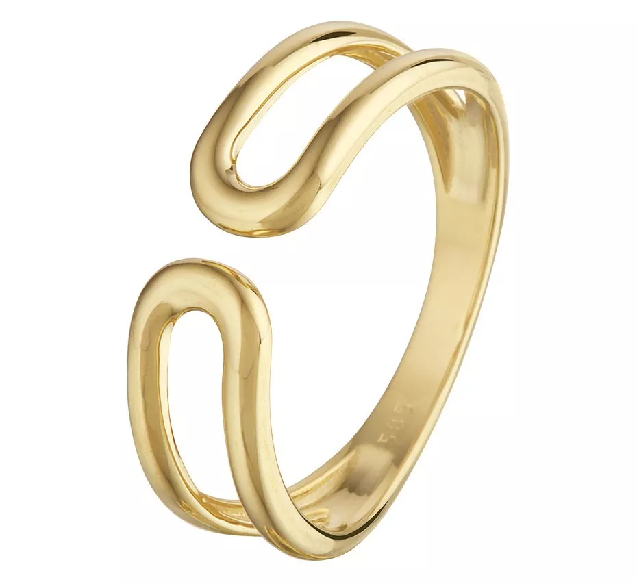 Huiscollectie Ring