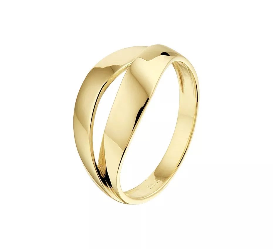 Huiscollectie Ring