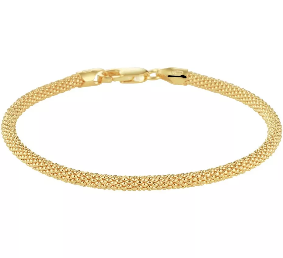 Huiscollectie Armband Goud 3,0 mm 18 cm