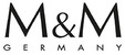M&M Germany Logo