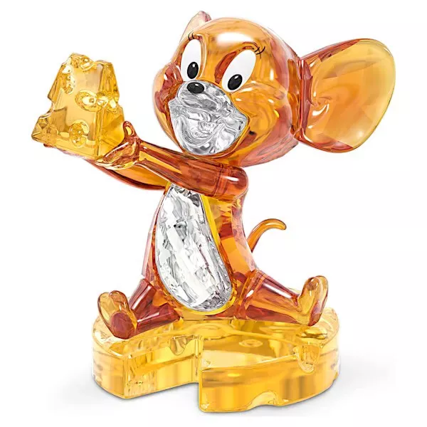 Swarovski 5515336 Ornament Tom and Jerry, Jerry
