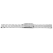 Horlogeband YI20 All Stainless Steel 24/22mm