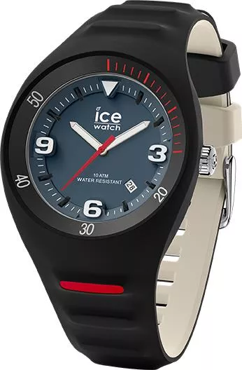 Ice-watch IW018944 herenhorloge zwart 42mm