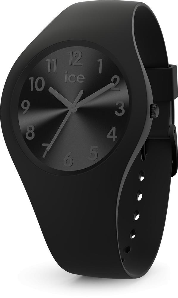 Ice-watch dameshorloge zwart IW018125