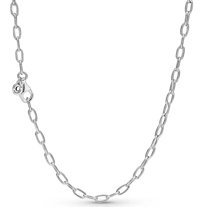Pandora Wish 399410C00 Ketting Link Chain zilver 50 cm