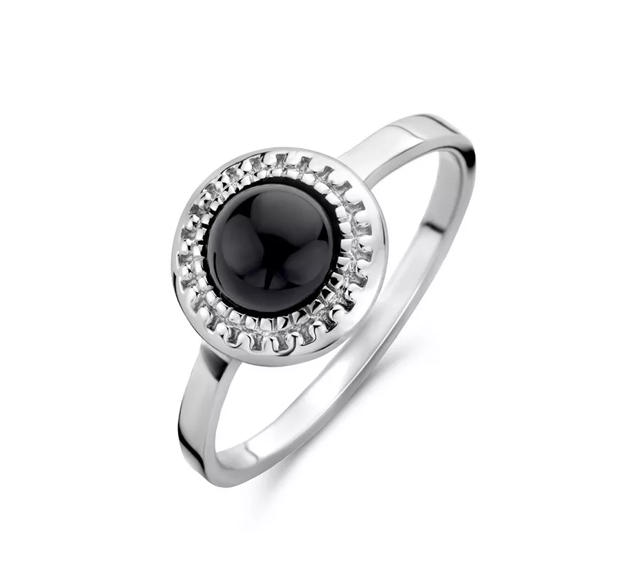 Huiscollectie Ring Onyx