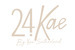 24Kae Logo