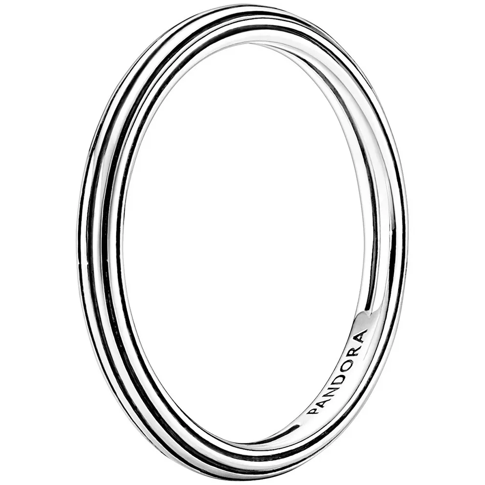 Pandora Me 199591C00 Ring Stackable zilver 