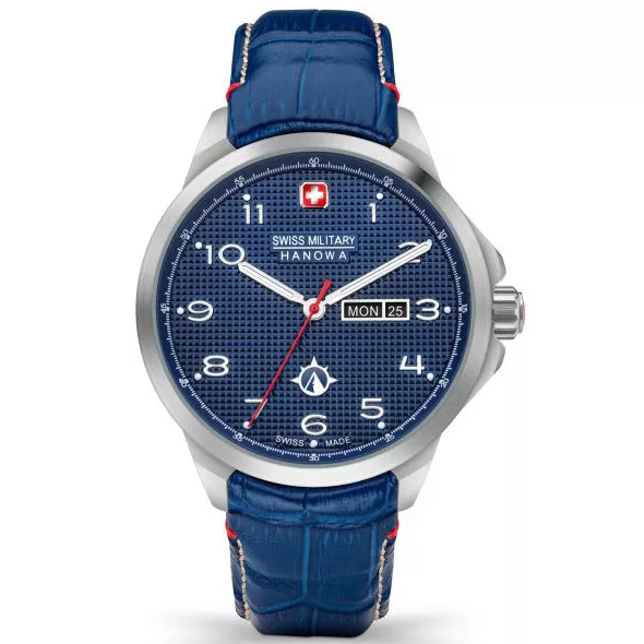 Swiss Military Hanowa SMWGB2100301 Horloge Puma 45 mm