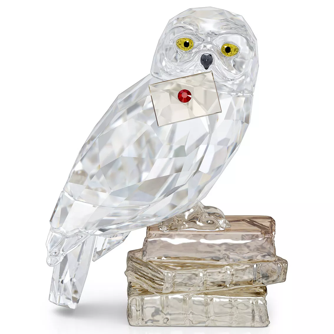 Swarovski 5585969 Ornament Harry Potter Hedwig