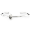 tagbe-20248_dolphins_kiss_spacer_bangle 2